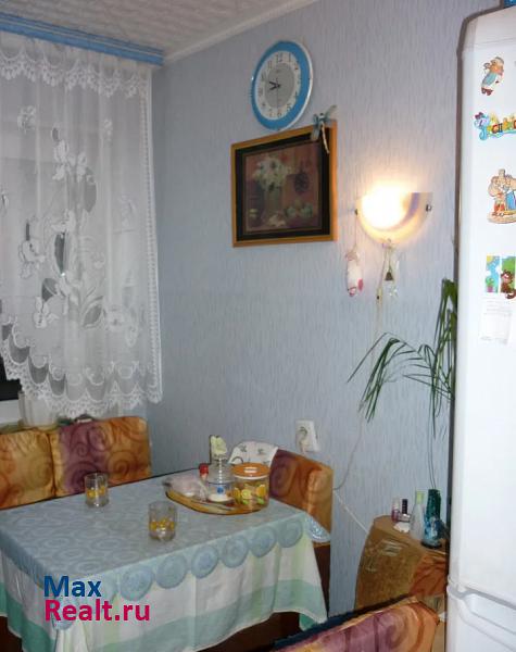 Хабаровск ЕАО, Смидовичский район, Аур (Вокзальная) квартира купить без посредников