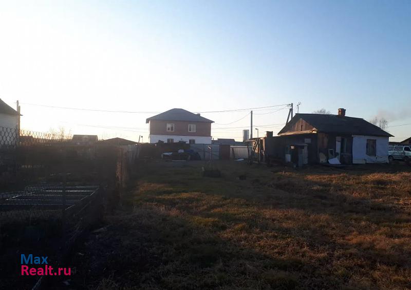 Хабаровск село Матвеевка, Первомайский переулок, 3 продажа частного дома