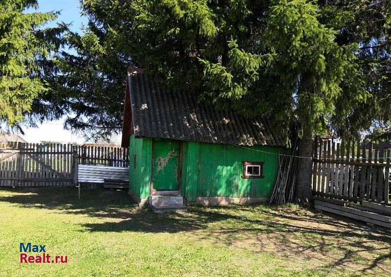 Тверь деревня Засколье, Рамешковский район продажа частного дома