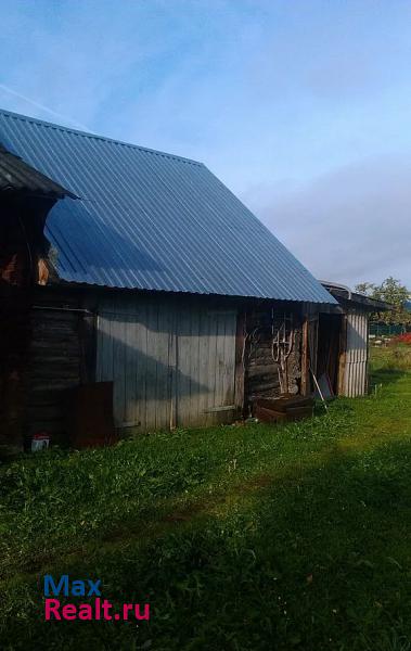 Тверь Кулицкое сельское поселение, деревня Князево продажа частного дома