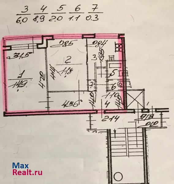 Санкт-Петербург улица Демьяна Бедного, 16к1 квартира купить без посредников