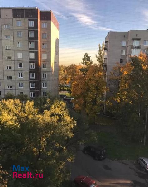 Санкт-Петербург проспект Народного Ополчения, 139 квартира купить без посредников