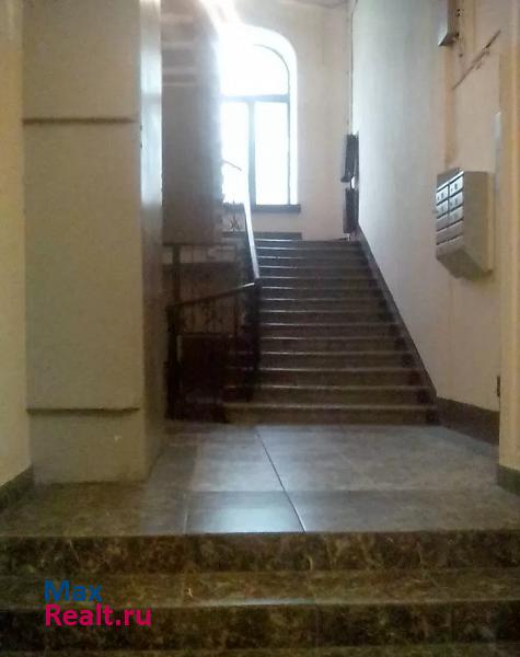 Санкт-Петербург Пушкинская улица квартира купить без посредников