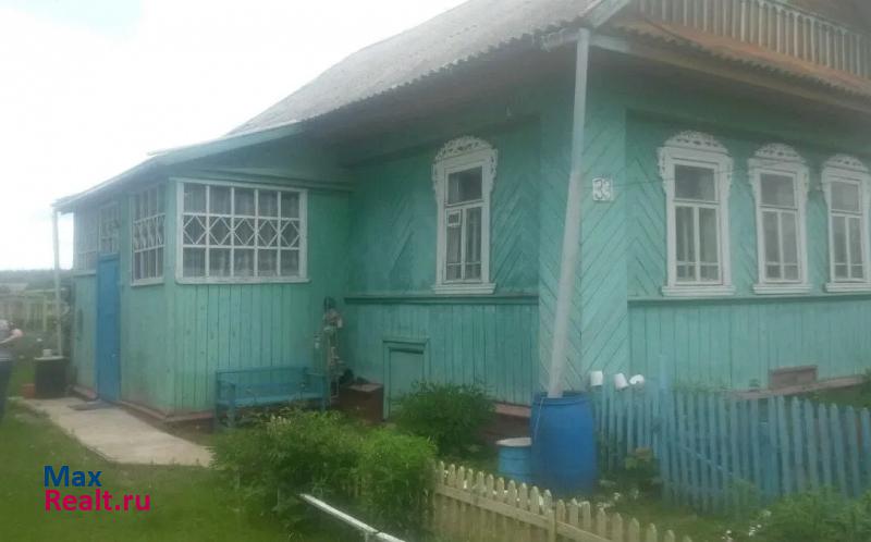 Тверь Максатихинский район деревня Ривица продажа частного дома