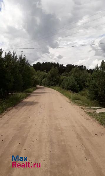 Тверь Черногубовское сельское поселение, деревня Мельниково продажа частного дома