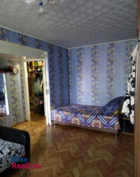 Кемерово улица Шорникова, 1 квартира купить без посредников