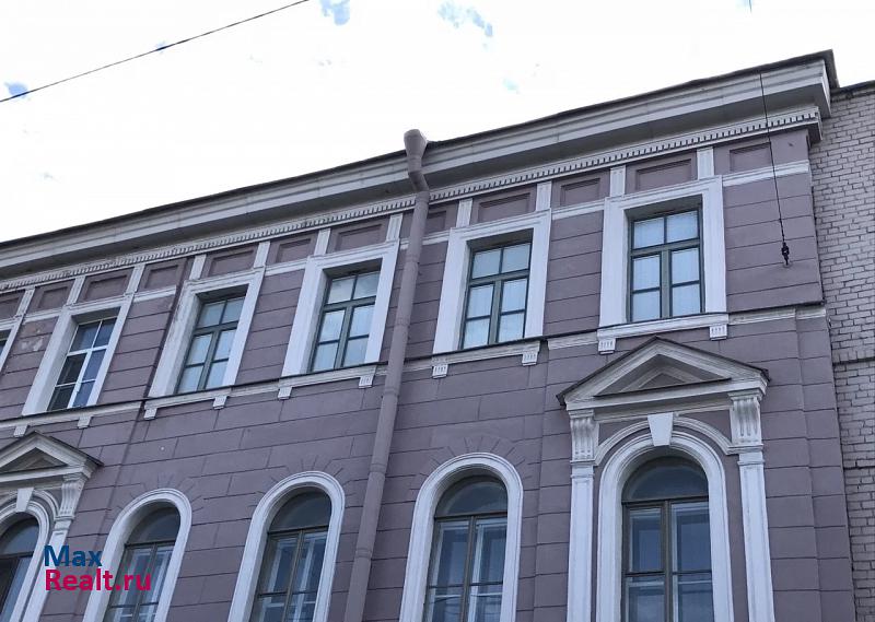 Санкт-Петербург Фурштатская улица, 37 квартира купить без посредников