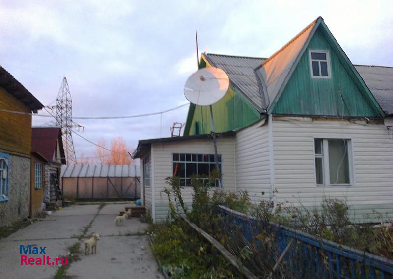 Первомайское село Комсомольск продажа частного дома