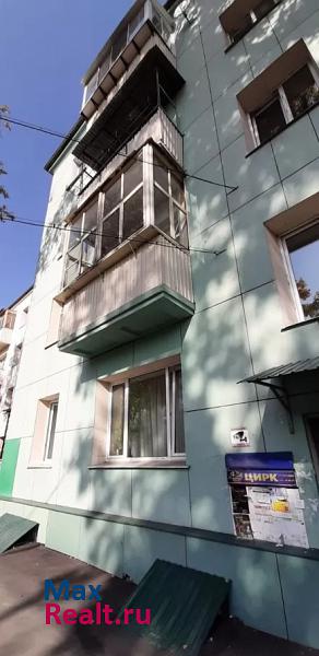 Кооперативный переулок, 2 Иркутск квартира