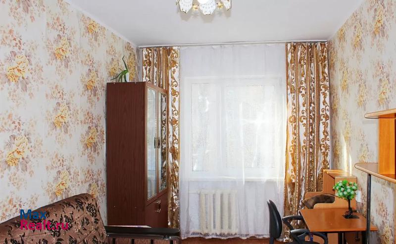 Севастопольская улица, 154 Иркутск квартира
