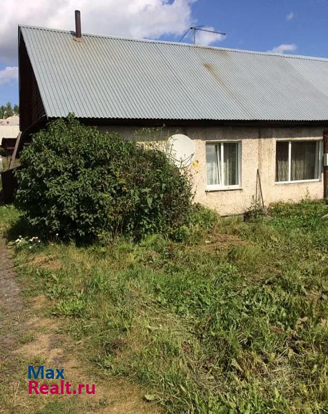 Кемерово поселок Комиссарово продажа частного дома