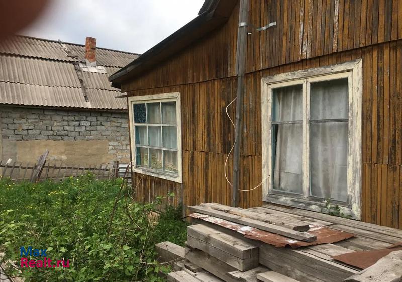 Кемерово деревня Александровка, Кемеровский район продажа частного дома