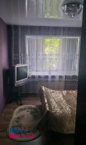 Терновка село Терновка, Микрорайон, 9 квартира купить без посредников