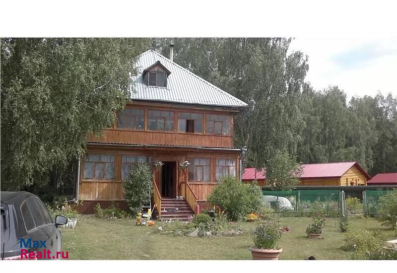 купить частный дом Тюмень деревня Штакульская, Нижнетавдинский район