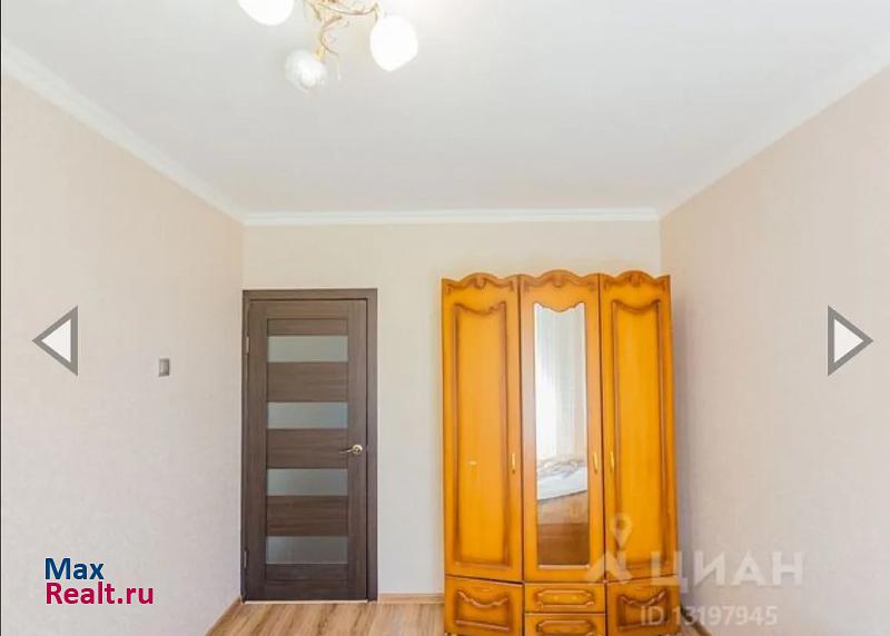 улица Куликова, 42к1 Астрахань продам квартиру