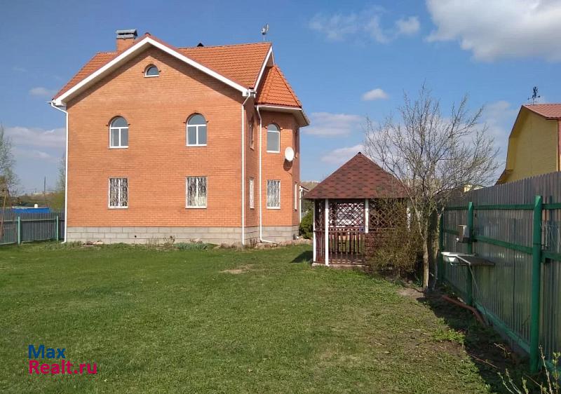 Калуга деревня Староскаковское, Дзержинский район продажа частного дома