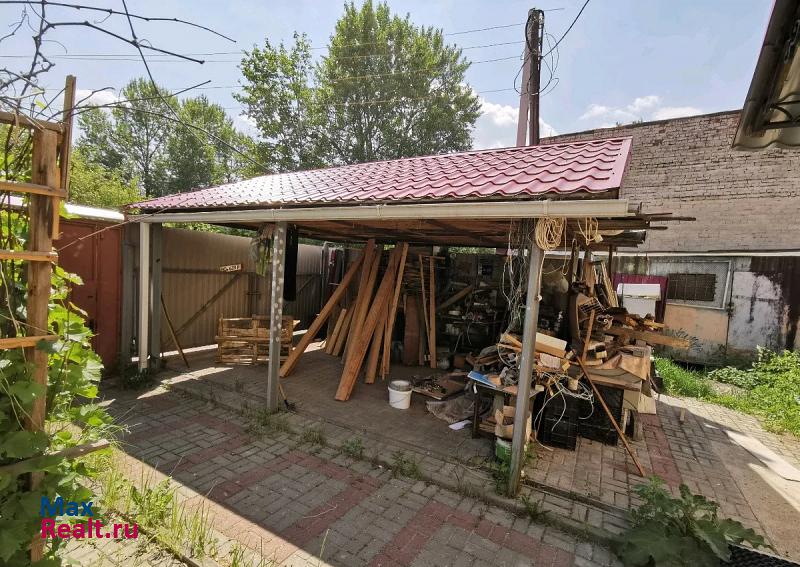 Калуга городской округ Калуга, село Муратовского Щебзавода, 4 продажа частного дома