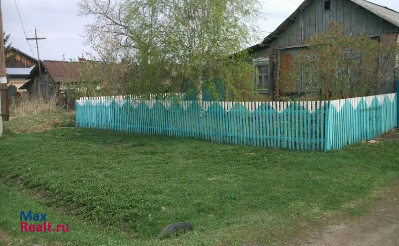 Казанское село Казанское, улица Дзержинского, 39 продажа частного дома