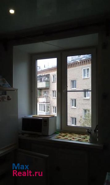 Иваново улица Якова Гарелина, 3 квартира купить без посредников