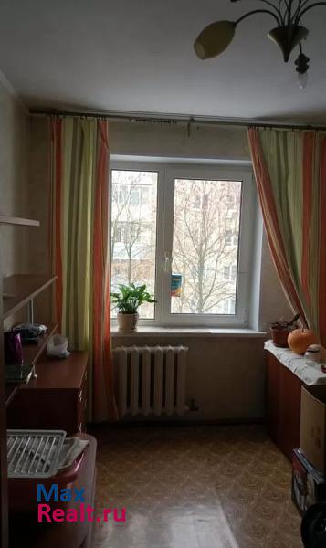 Иваново проспект Текстильщиков, 117Б квартира купить без посредников