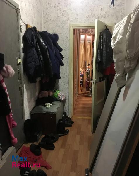 Иваново Ленинский район, микрорайон ДСК, 3 квартира купить без посредников