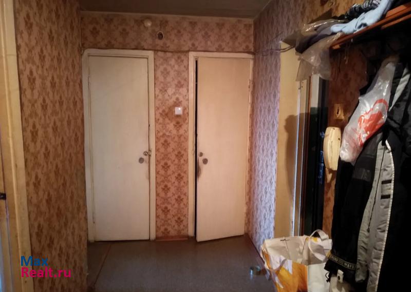 Иваново 30-й микрорайон, 33 квартира купить без посредников