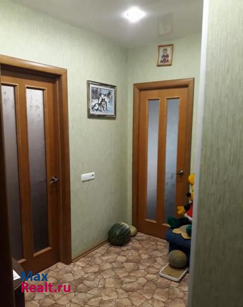 Ульяновск проспект Врача Сурова, 33 продажа квартиры
