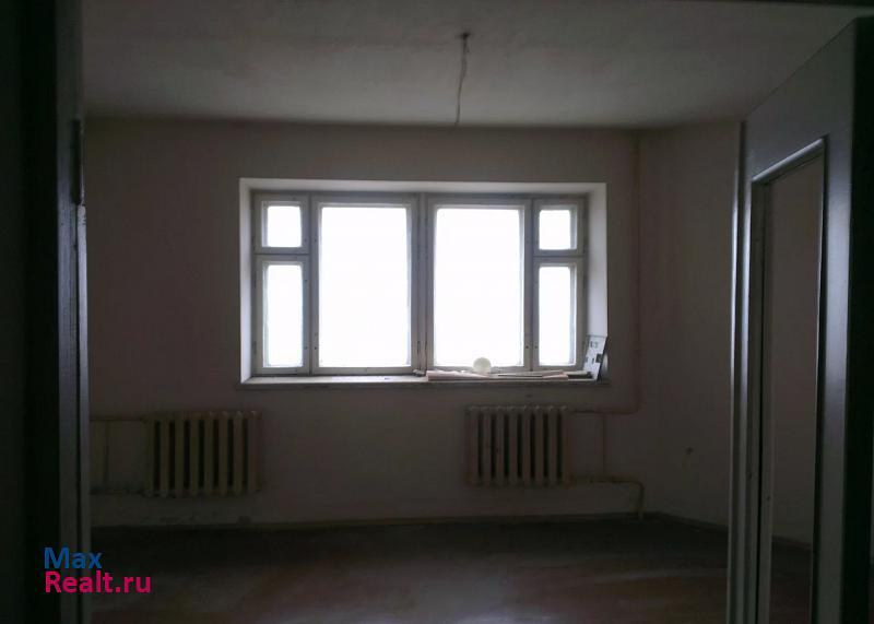 Ульяновск улица Радищева, 3к1 продажа квартиры