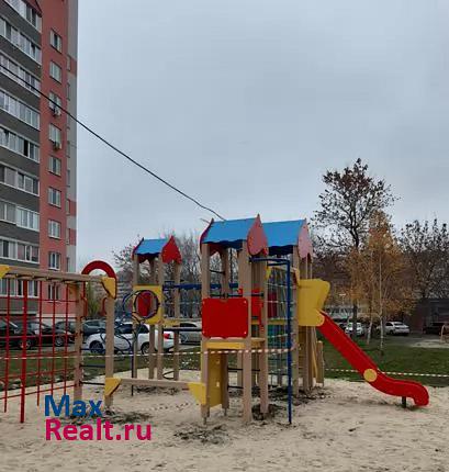 Ульяновск проспект Хо Ши Мина, 32к1 продажа квартиры