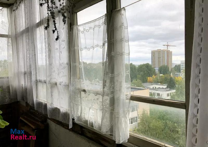 Ульяновск проспект Созидателей, 48 продажа квартиры