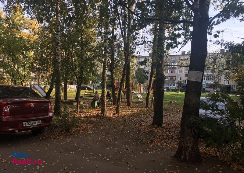 Иваново проспект Текстильщиков, 115 квартира купить без посредников