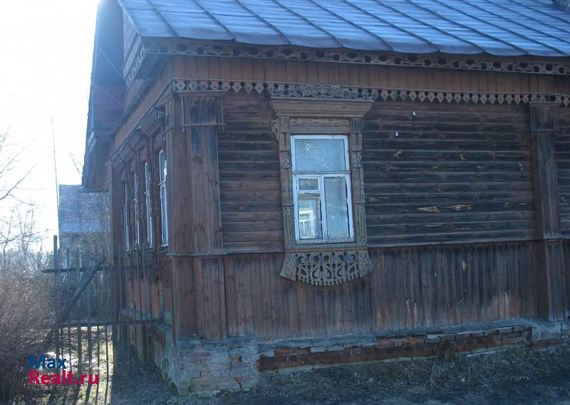 Иваново Область продажа частного дома