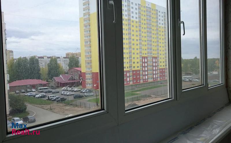 проспект Врача Сурова, 24 Ульяновск продам квартиру