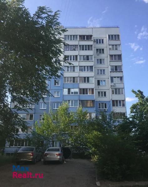 Ульяновск улица Врача Михайлова, 38А квартира купить без посредников