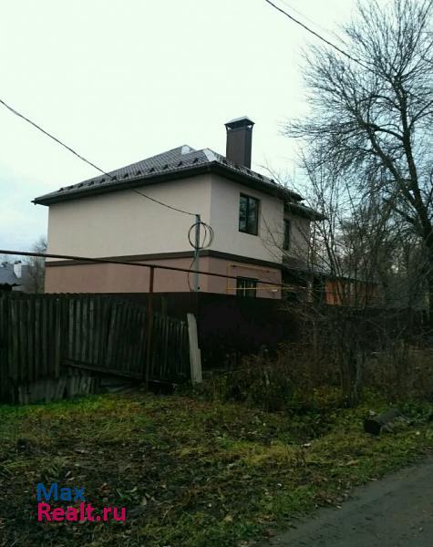 Иваново улица Станиславского, 4 продажа частного дома