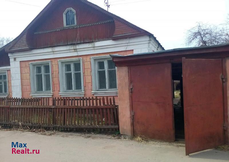 Иваново улица Некрасова, 72 продажа частного дома