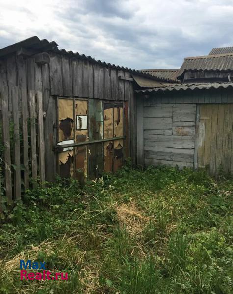 Дубенки село Поводимово, улица Пушкина, 39 продажа частного дома
