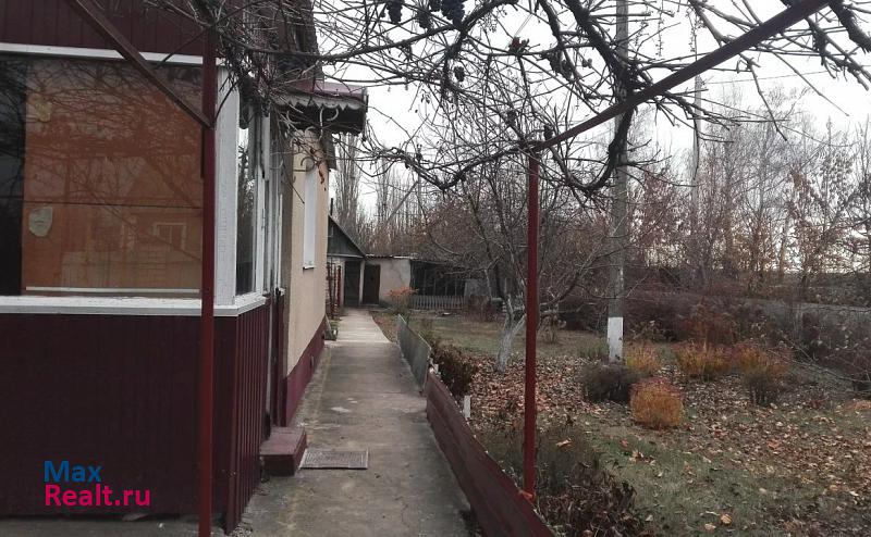 Отрадное посёлок Отрадное, улица Шуякова, 45 продажа частного дома