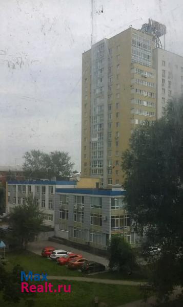 бульвар Мира, 10 Нижний Новгород квартира