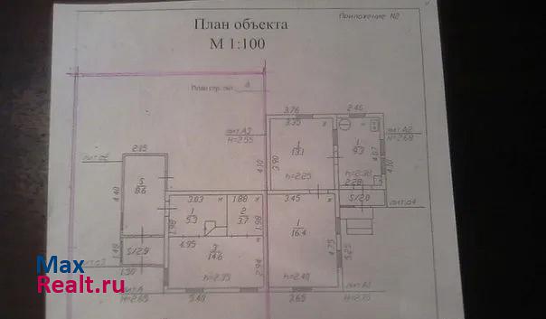 Тула Полевая ул, 3 частные дома