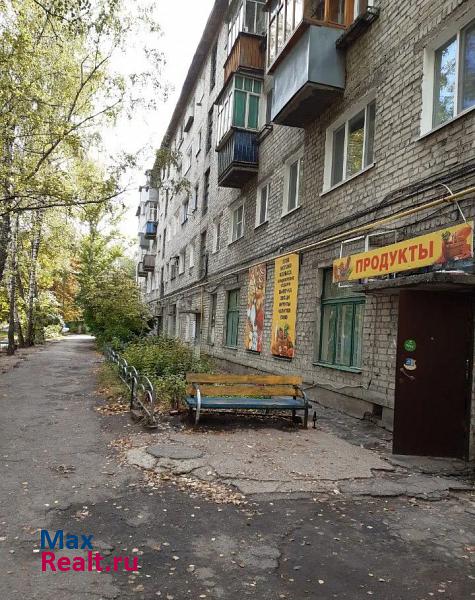 Локомотивная улица, 7 Ульяновск продам квартиру