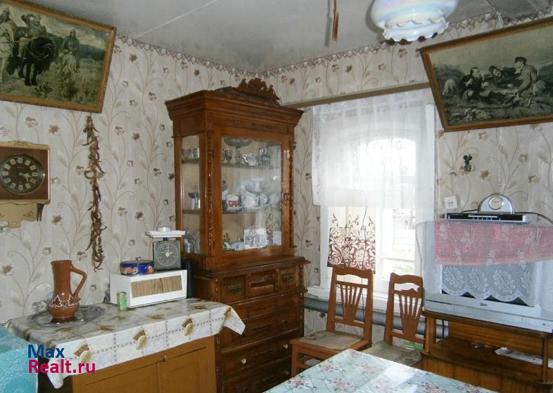 Ульяновск Старосельдинская улица, 17 продажа частного дома