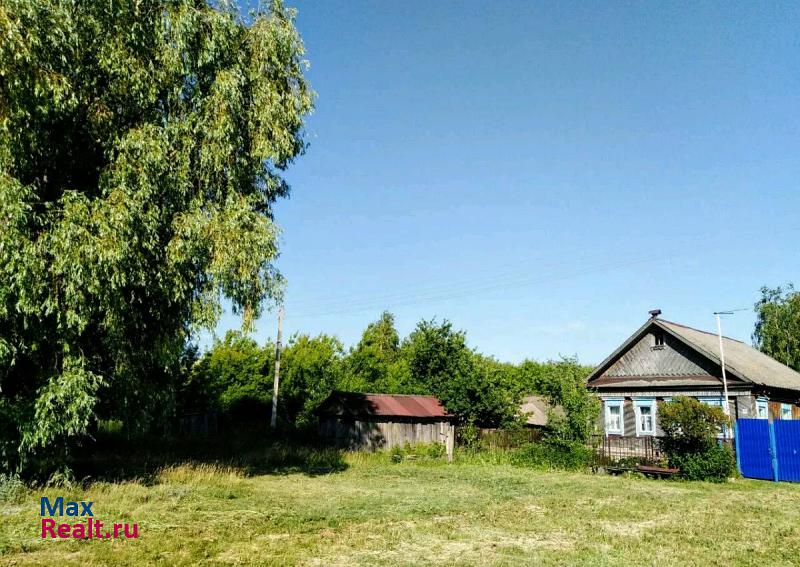 Старая Майна село Волостниковка, Центральная улица продажа частного дома