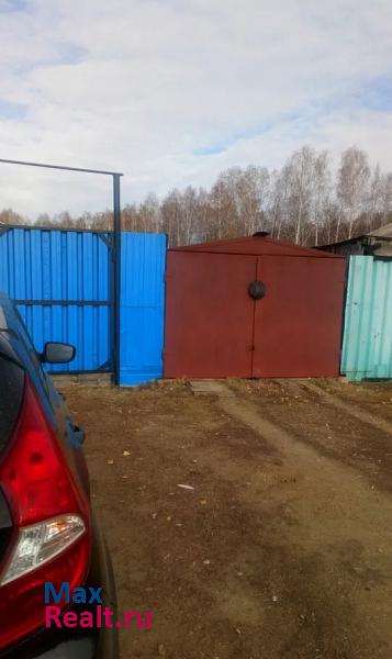 Кунашак посёлок Башакуль продажа частного дома