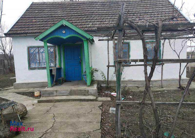 Новопавловск хутор Пегушин, Кооперативная улица продажа частного дома
