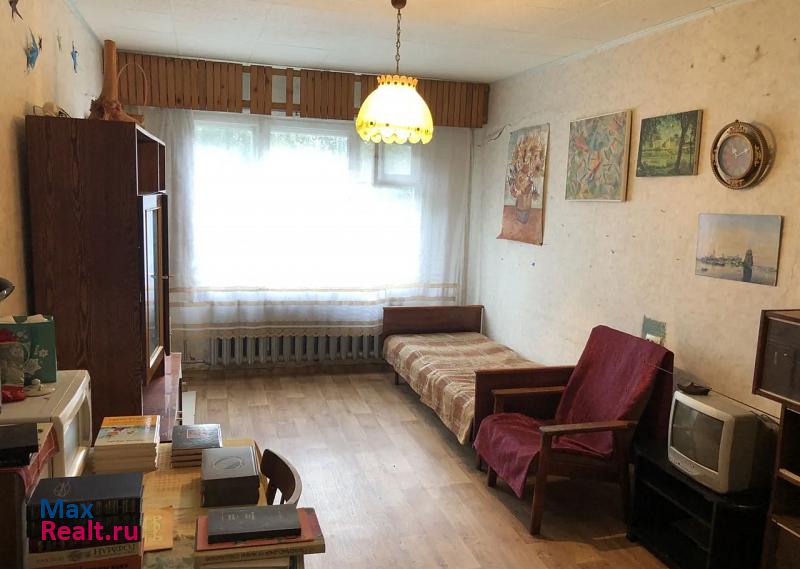 Петрозаводск улица Маршала Мерецкова, 24 квартира купить без посредников
