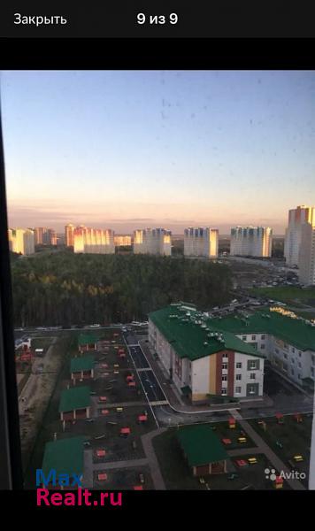 Сургут Тюменская область, Ханты-Мансийский автономный округ, 40-й микрорайон квартира купить без посредников