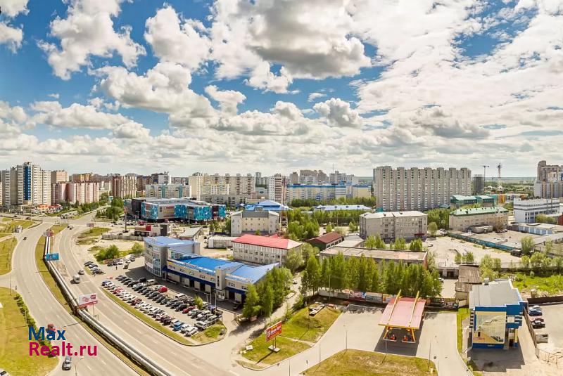 Сургут Тюменская область, Ханты-Мансийский автономный округ, проспект Мира, 55 квартира купить без посредников