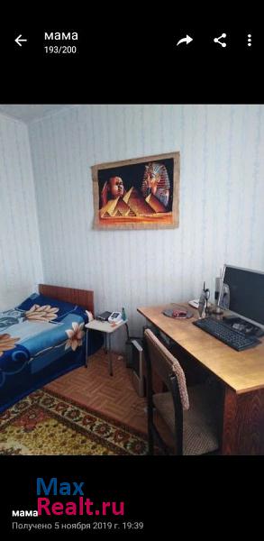 Новотроицк Комсомольский проспект, 48 квартира купить без посредников