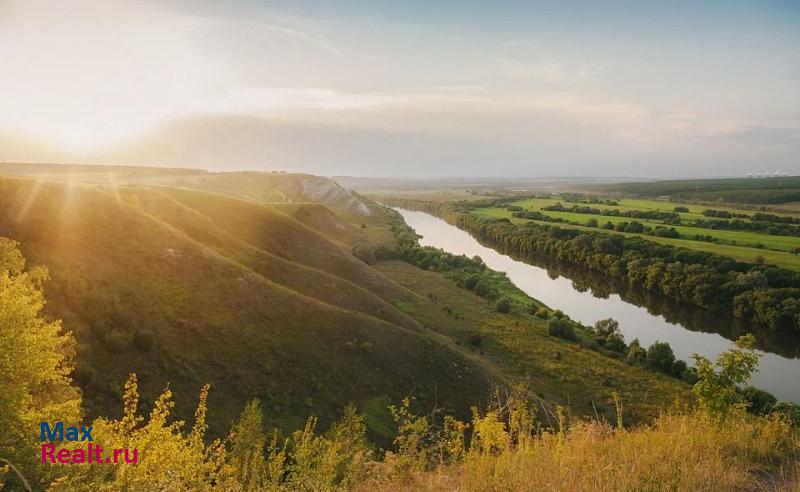 Нововоронеж село 1-е Сторожевое